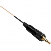 Mogan 1.2mm Microphone Cable For Sennheiser Wireless Transmitters