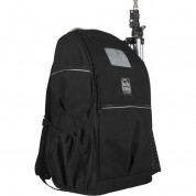 Portabrace Backpack For Fujifilm X-t1, X-t2 Camera (black)