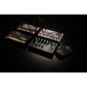 Korg Volca Mix - Analog Performance Mixer For Music