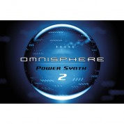 Spectrasonics Omnisphere Virtual Instrument