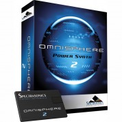 Spectrasonics Omnisphere Virtual Instrument