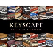 Spectrasonics Keyscape - Virtual Instrument For Collector Keyboards