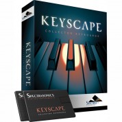 Spectrasonics Keyscape - Virtual Instrument For Collector Keyboards