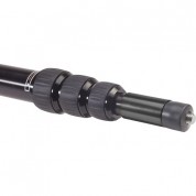 Airo K-tek Abp1 Aluminum Boompole Uncabled