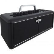 Boss Katana-air 30w Stereo Combo Amp With Bluetooth