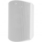 Polk Audio Atrium8 Sdi Outdoor Speaker White Single