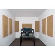 Auralex Propanel Prokit-1 Acoustical Room Treatment System