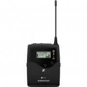 Sennheiser Sk 500 G4 Wireless Bodypack Transmitter 558-608 Mhz