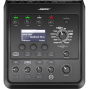 Bose T4s Tonematch 4-channel Audio Mixer Usb Interface