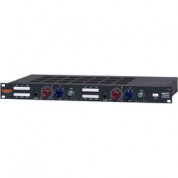 Warm Audio Wa273 Dual-channel Mic Preamp