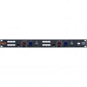 Warm Audio Wa273 Dual-channel Mic Preamp