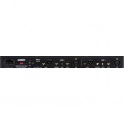 Warm Audio Wa273 Dual-channel Mic Preamp