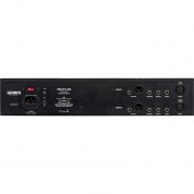 Warm Audio Wa273-eq Dual-channel Preamp & Eq