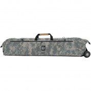 Portabrace Tlq-46xtor/digi Tripod/light Case Wheels Digital Camo