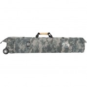 Portabrace Tlq-46xtor/digi Tripod/light Case Wheels Digital Camo