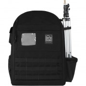 Portabrace Backpack For Panasonic Ag-ac160 Black