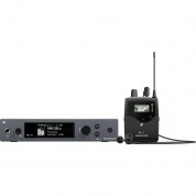 Sennheiser Ew Iem G4 Wireless Monitor System 470-516mhz