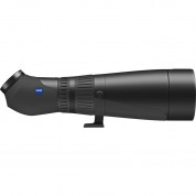 Zeiss Victory Harpia 95 Spotting Scope Angled Viewing