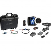 Chrosziel Magnum Mini Superior Kit | Compact Camera Rig