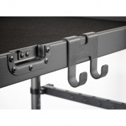 Stand Hanger For Scout Carts - Black | Inovativ