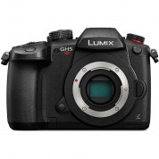 Panasonic Lumix Gh5s Mirrorless Camera