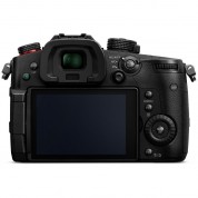 Panasonic Lumix Gh5s Mirrorless Camera