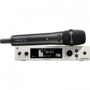 Sennheiser Ew 300 G4-865-s Wireless Microphone System 470-558 Mhz