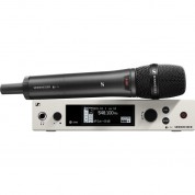 Sennheiser Ew 300 G4 Wireless Microphone System Mme 865