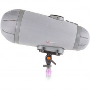 Rycote Stereo Cyclone Ms Kit 9 For Mkh 416 & Ccm 8