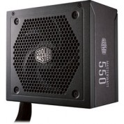 Cooler Master Masterwatt 550w 80 Plus Bronze Psu