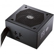 Cooler Master Masterwatt 550w 80 Plus Bronze Psu