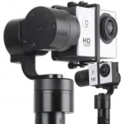 Draco Broadcast Afi 3-axis Gimbal For Gopro Hero 3/4/5