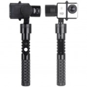 Draco Broadcast Afi 3-axis Gimbal For Gopro Hero 3/4/5