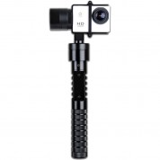 Draco Broadcast Afi 3-axis Gimbal For Gopro Hero 3/4/5