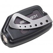 Surefire Belt Clip For Sidekick Flashlight - Stainless Steel