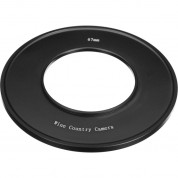 Wine Country Camera 67mm Adapter Ring For 100mm Filter