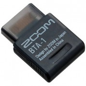 Zoom Bta-1 Bluetooth Adapter For Select Zoom Devices