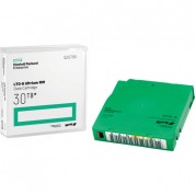 Hpe 30tb Lto-8 Ultrium Rw Data Cartridge