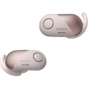 Sony Wf-sp700n Wireless In-ear Headphones Pink