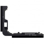 Sunwayfoto Pcl-5div L-bracket For Canon Eos 5d Mark Iv