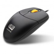 Adesso Imouse W3 Waterproof Mouse Magnetic Scroll