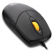 Adesso Imouse W3 Waterproof Mouse Magnetic Scroll