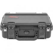 Skb Iseries 1510-4 Waterproof Utility Case Black