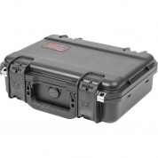 Skb Iseries 1510-4 Waterproof Utility Case Black