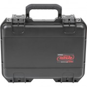 Skb Iseries 1510-4 Waterproof Utility Case Black