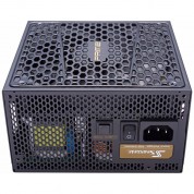 Seasonic Prime Ultra Gold 750w 80 Plus Atx Psu