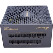 Seasonic Prime Ultra Gold 750w 80 Plus Atx Psu