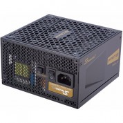 Seasonic Prime Ultra Gold 750w 80 Plus Atx Psu