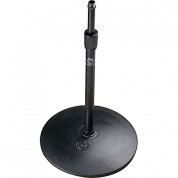 Atlasied Telescoping Tabletop Mic Stand