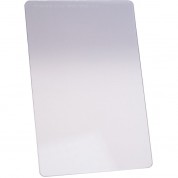 Formatt Hitech Firecrest Ultra Soft Edge Nd Filter 100x150mm 1-stop